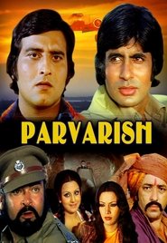 Parvarish poster