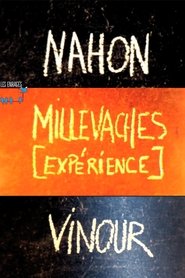 Poster Millevaches (Expérience)