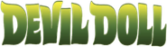 Devil Doll Logo