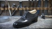 Leather Shoes