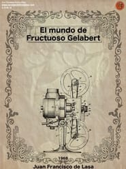 Poster El mundo de Fructuoso Gelabert