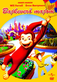 Bajkeverő majom (2006)