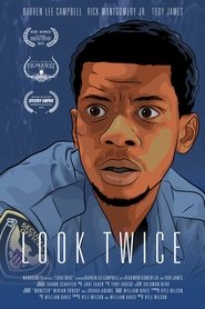 Poster Look Twice 2017