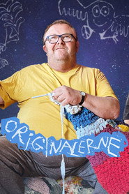 Originalerne постер