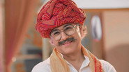 Sanjay threatens Manish