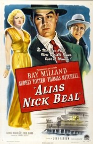 Alias Nick Beal Ver Descargar Películas en Streaming Gratis en Español