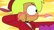Bittersweet Rivals