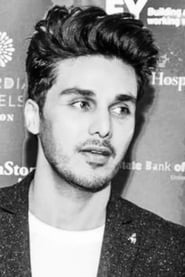 Photo de Ahsan Khan Saleem (Bano's older brother) 