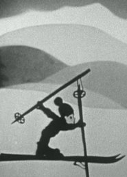 Poster Grotesken im Schnee 1928