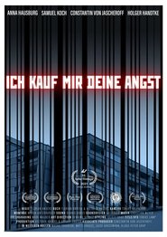 Poster Ich kauf mir deine Angst