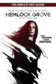 Hemlock Grove Season 1 2