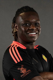 Jefferson Doku profile