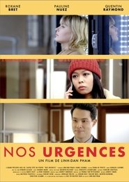 Nos urgences 2023 Бесплатан неограничен приступ
