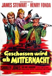 Hanlan und Harley Sullivan sind Cowboys in Texas [1080P] Geschossen wird ab Mitternacht 1970 Stream German