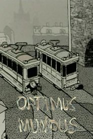 Poster Optimus Mundus 1998