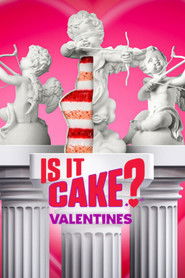 Is It Cake? Valentines