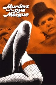 Murders in the Rue Morgue постер