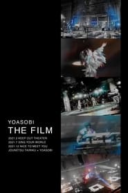 YOASOBI - THE FILM (2022)