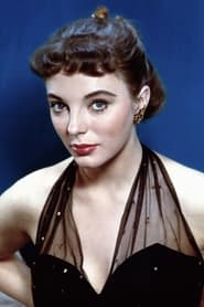 Photo de Joan Collins Self 