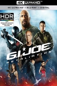 G.I. Joe: Атака Кобри 2 постер