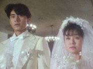 The Bride of Scorpio