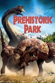 Poster Prehistoric Park 2006