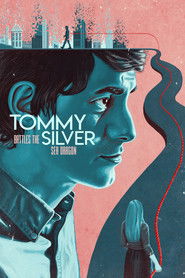 Tommy Battles the Silver Sea Dragon