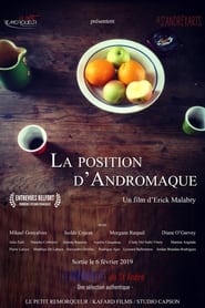 La Position d’Andromaque (2019) Cliver HD - Legal - ver Online & Descargar