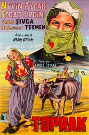 Poster The Land 1952