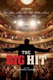 Poster for The Big Hit