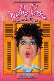 Poster Mado la Niçoise 2004