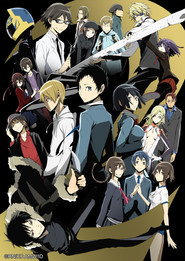 Durarara!! X2 7