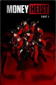 Money Heist Season 1 Episode 14 Money Heist Season 1 Episode 14