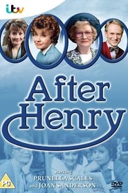Poster After Henry - Season 3 Episode 8 : The Mysterious Affair at Bygone Books 1992