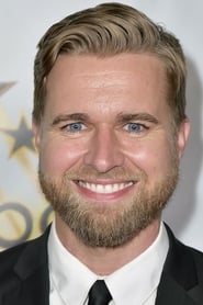 Randy Wayne headshot