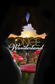 Once Upon a Time in Wonderland 