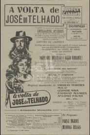 The Return of José do Telhado
