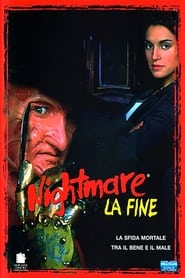 Nightmare 6 - La fine (1991)