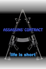 Poster Assassins' Contract