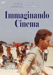 Poster Immaginando cinema 1984