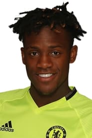 Photo of Michy Batshuayi