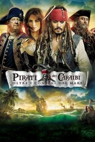 Pirati dei Caraibi - Oltre i confini del mare (2011)