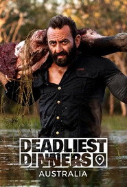 Deadliest Dinners Australia