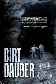 Poster Dirt Dauber 2009