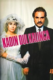 Kadın Dul Kalınca