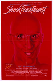 Shock Treatment poster