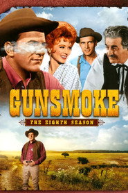 Gunsmoke Season 8 2