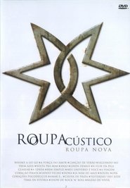 Roupa Nova: RoupaAcústico Poster