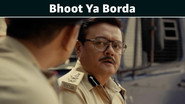 Bhoot Ya Borda