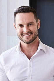 Darren Palmer